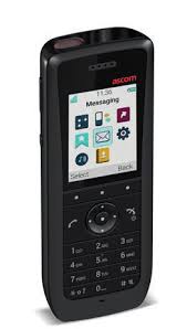 Ascom D63 talker messenger Ascom d63 messenger